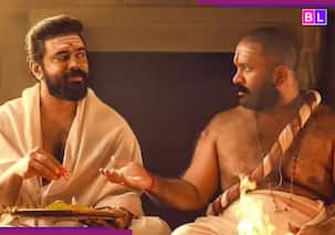 Sarvam Maya Box Office Collection Day 13: Nivin Pauly’s film maintains PACE, earns Rs…, collects 75% more than Kichcha Sudeep’s Mark