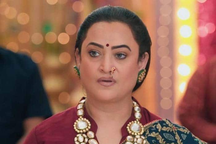 समाज के मुंह पर जोरदार तमाचा जड़ेगी अनुपमा