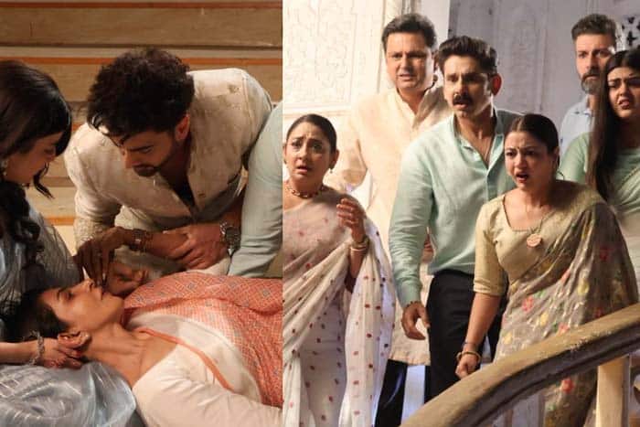 ये रिश्ता क्या कहलाता है के हौसले हुए पस्त