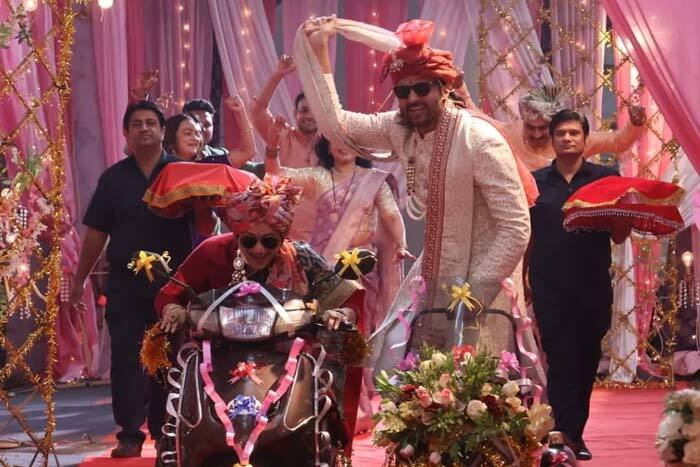 रजनी और अनुपमा की शुरू होगी दुश्मनी