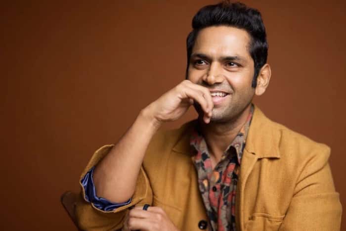 How much did Sharib Hashmi charge?