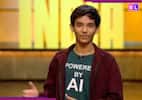 Shark Tank India 5 Episode January 19: 13-year-old innovator Jaiwardhan Tyagi IMPRESSES Aman Gupta and others with...; asks THIS in return