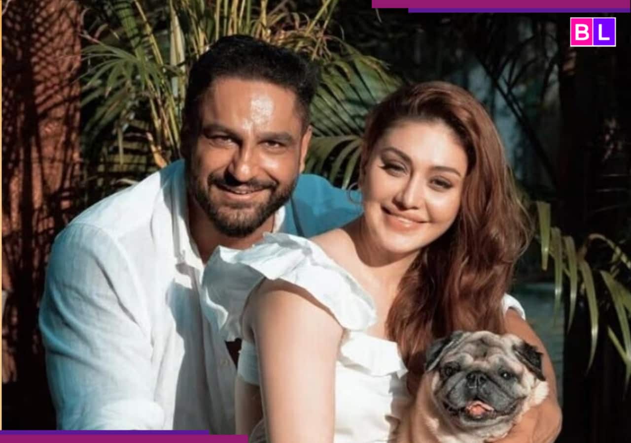 Husband Parag Tyagy makes SHOCKING revelation on wife’s demise, says ‘100% kisine toh…’ Husband Parag Tyagy makes SHOCKING revelation on wife’s demise, says ‘100% kisine toh…’
