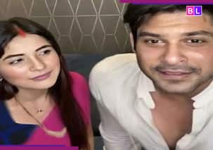 सिद्धार्थ शुक्ला संग Shehnaaz Gill का Leak हुआ था प्राइवेट फोटो? एक्टर को देनी पड़ गई थी सफाई, क्या आपने देखी?