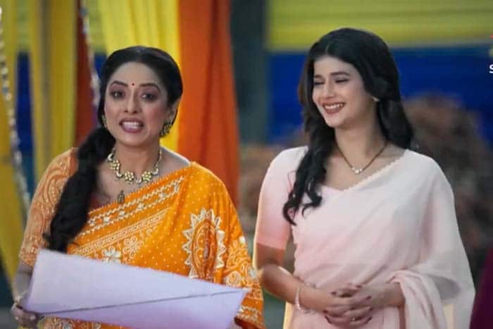 अधिक की होगी पाखी की जिंदगी में एंट्री