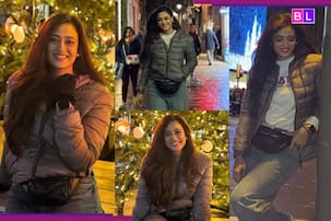 Happy New Year 2026: 'मैं नहीं मानती नियम', Shweta Tiwari ने 'स्वैग' के साथ किया नए साल का स्वागत, कैप्शन ने फैंस का घुमाया दिमाग