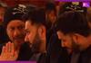 Shah Rukh Khan-Rohit Sharma's VIRAL chit-chat moment at Mumbai event leaves fans...: 'Biopic or...'