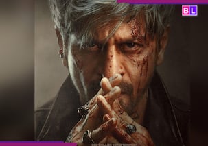 King: 10 दिन... 50 करोड़ रुपये... शाहरुख खान के एक एक्शन सीक्वेंस पर मेकर्स की तगड़ी प्लानिंग, Border 2 को देगी मात?