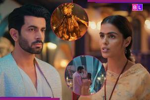 Naagin 7 Spoiler: अपने बॉस ही बॉस पर लट्टू होगी पूर्वी, रमेश के नाजायज बच्चे की मां बनेगी...