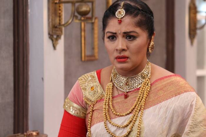 बच्चा नहीं चाहतीं सुधा चंद्रन