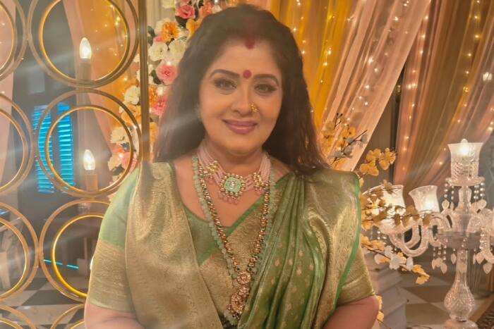 हादसे के बाद काटनी पड़ी थी सुधा चंद्रन की टांग