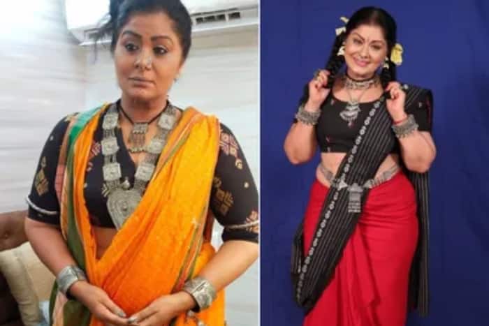 कैसे शुरू हुई सुधा चंद्रन की लव स्टोरी