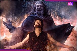 The Raja Saab Box Office Collection Day 14: 'तू क्या राजा बनेगा रे...', 14 दिन में ही प्रभास की फिल्म हुई रेस से बाहर, जानें कितनी हुई कमाई