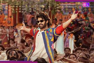 The Raja Saab Box Office Collection Day 10: प्रभास की 'द राजा साब' का हाल हुआ बुरा, दूसरे संडे हुई अबतक की सबसे कम कमाई
