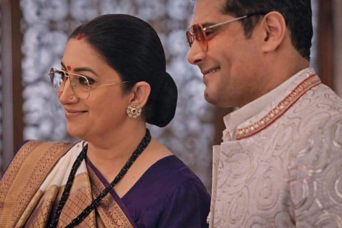 बापजी के घर में छाएगा जश्न का माहौल