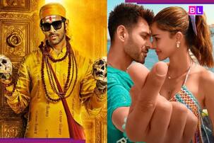 TMMTMTTM Box Office Collection Day 11: कार्तिक आर्यन की इस ब्लॉकबस्टर फिल्म के सामने फेल हो गई 'तू मेरी मैं तेरा मैं तेरा तू मेरी', वीकेंड पर इतनी हुई कमाई