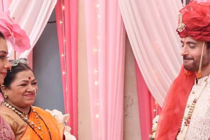 वरुण और भारती की शादी तोड़ेगी रजनी