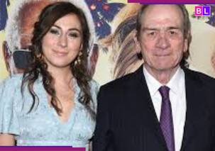 Who Is Victoria Jones? Oscar winner Tommy Lee Jones’ daughter found DEAD at...; cause of death still under...