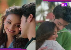 फिर छाईं वायरल गर्ल मोनालिसा, स्मार्थ मेहता संग Dil Jania का टीजर आउट, दोनों की रोमांटिक केमिस्ट्री ने जीता फैंस का दिल