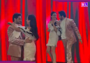 बिग बॉस 19 के दुबई पार्टी में गौरव खन्ना और आकांक्षा ने जमकर लगाया ठुमका, 'टिप-टिप बरसा पानी' गाने पर किया जोरदार डांस