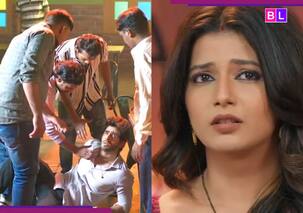 Yeh Rishta Kya Kehlata Hai: मिस्टर मित्तल के जाल में बुरा फंसेगा अरमान, जुए के अड्डे पर अभिरा को दांव पर लगा बैठेगा कृष