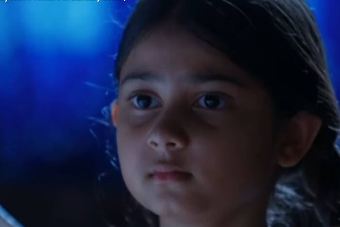 लीप से पहले अभिरा की होगी दो बेटियां