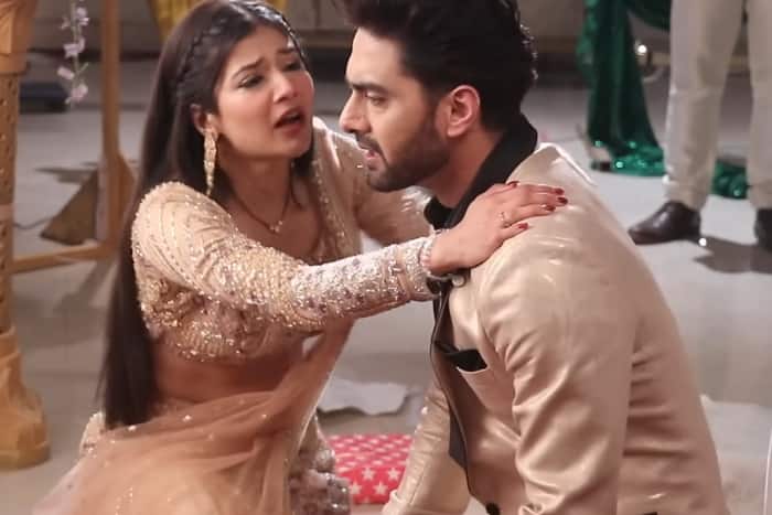 मेहर का सच जान तड़पेगा अरमान