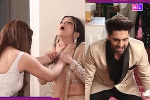 Yeh Rishta Kya Kehlata Hai 7 Maha Twist: खतरे में अभिरा की जान, तिल-तिल तड़पेगा अरमान; लीप से पहले 7 ट्विस्ट लाएंगे तूफान