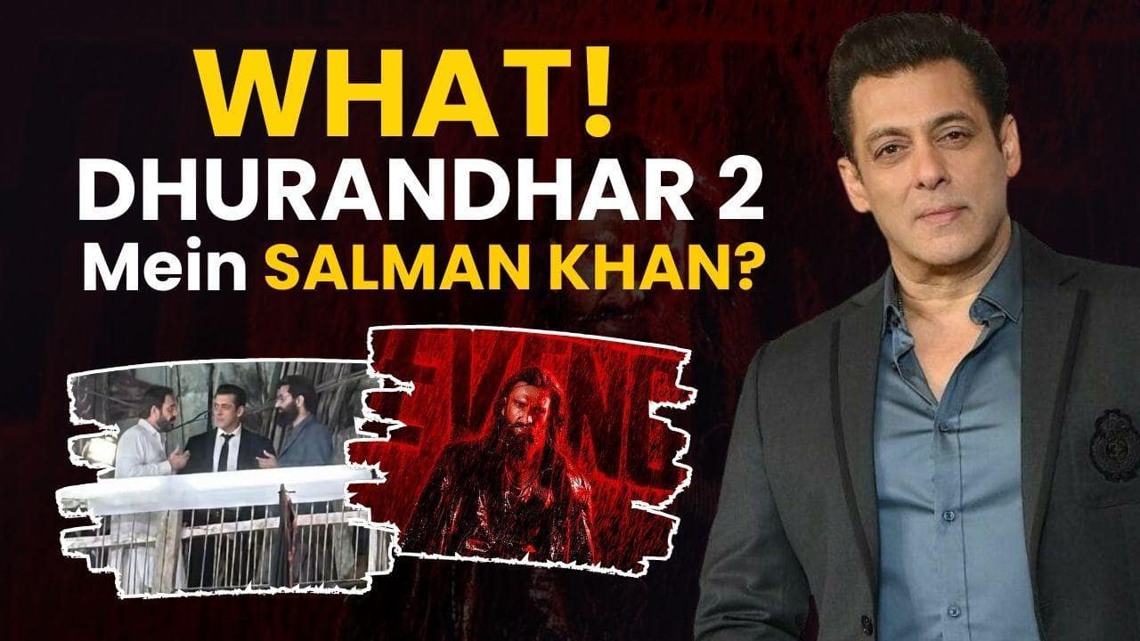 Maakt Salman Khan deel uit van de film van Aditya Dhar?