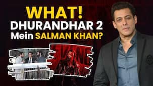'Dhurandhar 2 The Revenge' teaser: Is Salman Khan part of Aditya Dhar's movie?