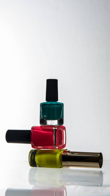 Long-Lasting Nail Polish for Women