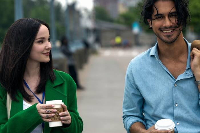 फिल्म 56 डेज