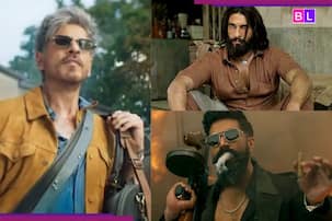 2026 में आएगी तबाही! ये 8 एक्शन फिल्में थिएटर्स को बना देंगी अखाड़ा, टूटेंगे 'धुरंधर' और 'बॉर्डर 2' के सारे रिकॉर्ड?