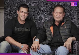 Salim Khan admitted to Lilavati Hospital ICU, Salman Khan rushes to be with him; fans wish…