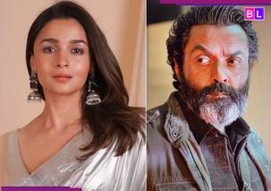 Alia Bhatt’s Alpha not to release in theatres? Actress embroiled in conflict with Bobby Deol after…