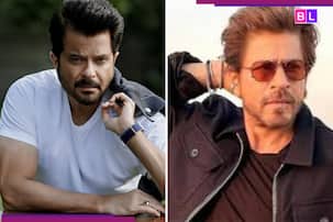 Anil Kapoor to Shah Rukh Khan: Stars who reinvented themselves as action heroes