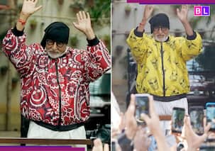 Amitabh Bachchan SKIPS Sunday fan meet at Jalsa, CANCELS interaction because…