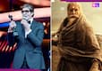 Amitabh Bachchan wins first South Filmfare Award for Kalki 2898 AD, fans call him 'True...'