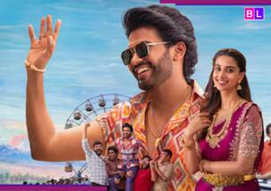 Anaganaga Oka Raju OTT Release: When and Where to watch Naveen Polishetty & Meenakshi Chaudhary’s rom-com drama