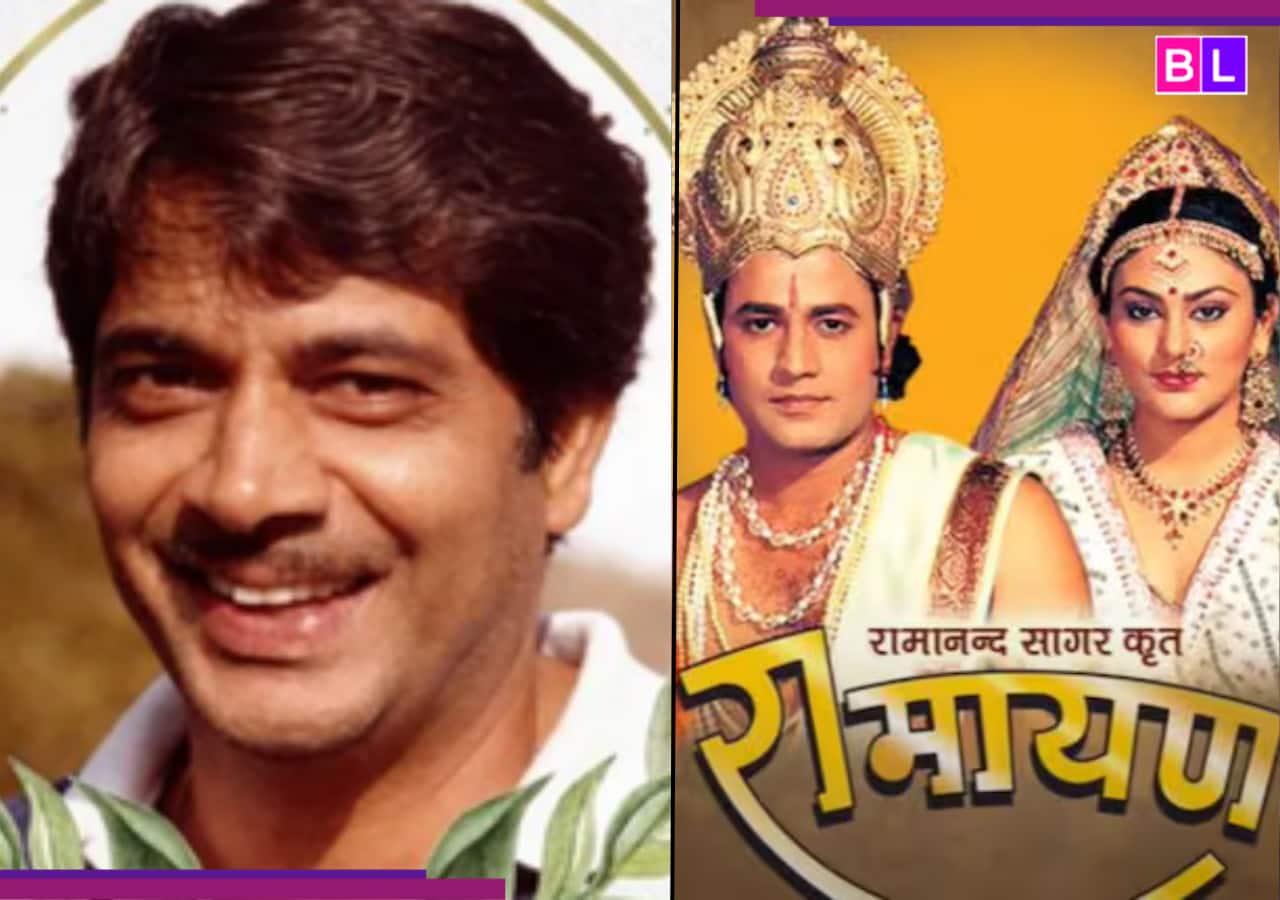 Wie was Anand Sagar Chopra? De zoon van Ramayan-maker Ramanand Sagar sterft op 84-jarige leeftijd door…