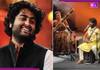 Arijit Singh’s FIRST post after retirement goes VIRAL, it is about...