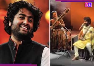 Arijit Singh’s FIRST post after retirement goes VIRAL, it is about...