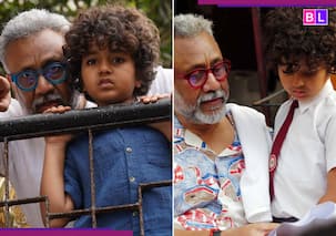 Anubhav Sinha explains how he made Advik Jaiswal act in Assi: 'We did not tell him...'