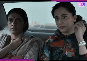 Assi Box Office Collection Day 6: पाई-पाई को मोहताज हो रही तापसी पन्नू की 'अस्सी', 6 दिन में बटोरे सिर्फ चिल्लर!