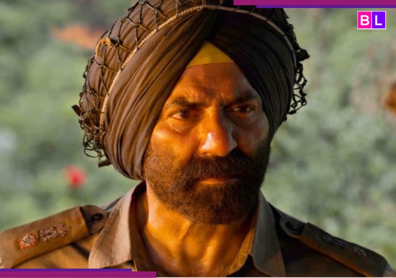 El drama de guerra Sunny Deol-Varun Dhawan experimenta un aumento de más del 50% y gana Rs…; ¿Superará las 500 rupias?