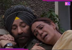 Border 2 Box Office Collection Day 25: Sunny Deol-Varun Dhawan’s war drama earns Rs…; how far is it from Rs 500 crore?
