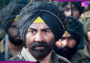 Border 2 Box Office Collection Day 22: Sunny Deol’s war drama makes LOWEST single-day earnings, mints Rs…; BEATS Shah Rukh Khan’s…