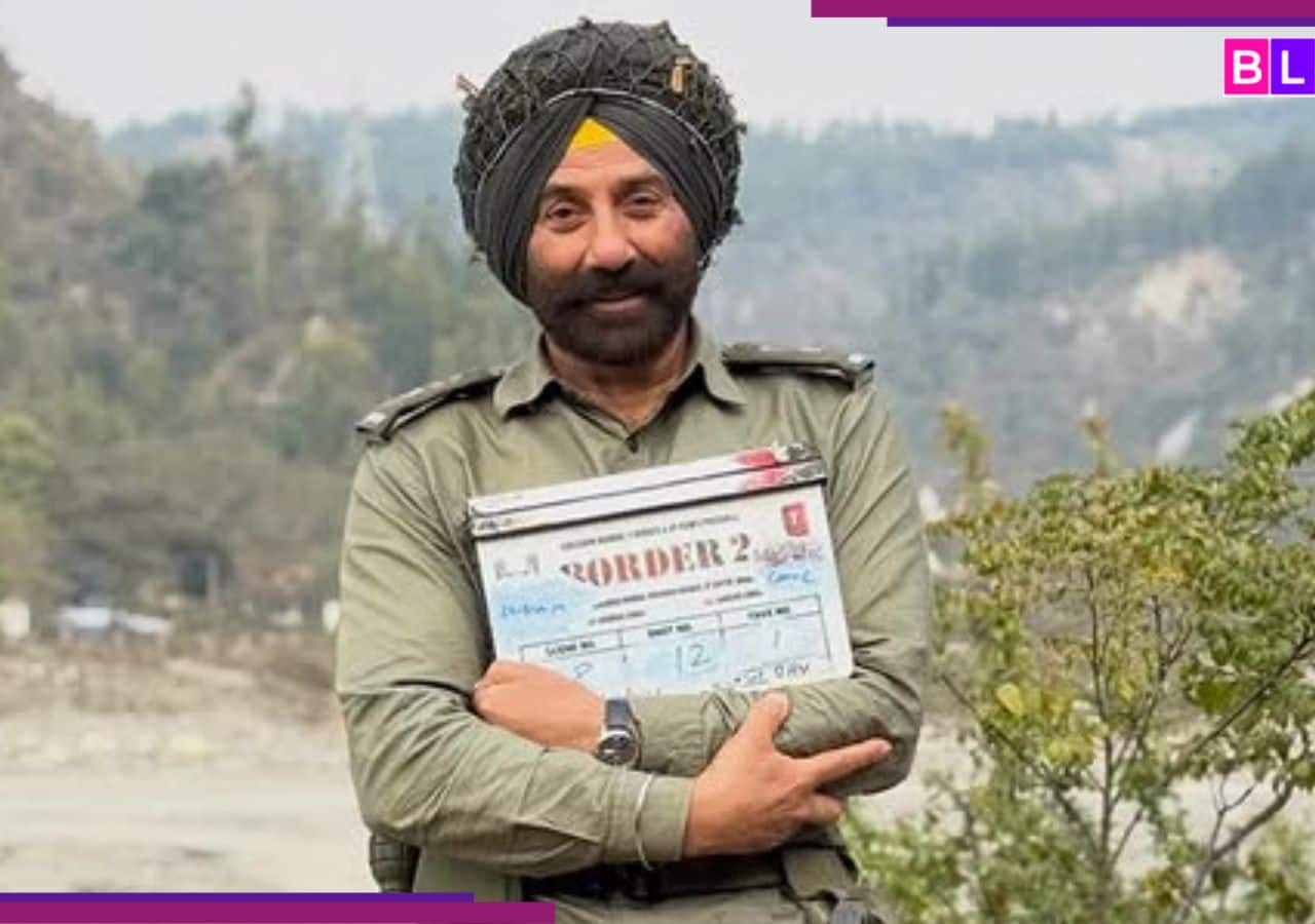 Het oorlogsdrama van Sunny Deol-Varun Dhawan behoudt een STERKE greep, mint…; centimeter dichter bij…