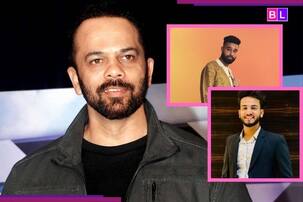 दहशत के साए में मायानगरी! सिर्फ Rohit Shetty ही नहीं, इन सेलिब्रिटीज को भी बनाया जा चुका है निशाना; एक की तो चली गई थी जान