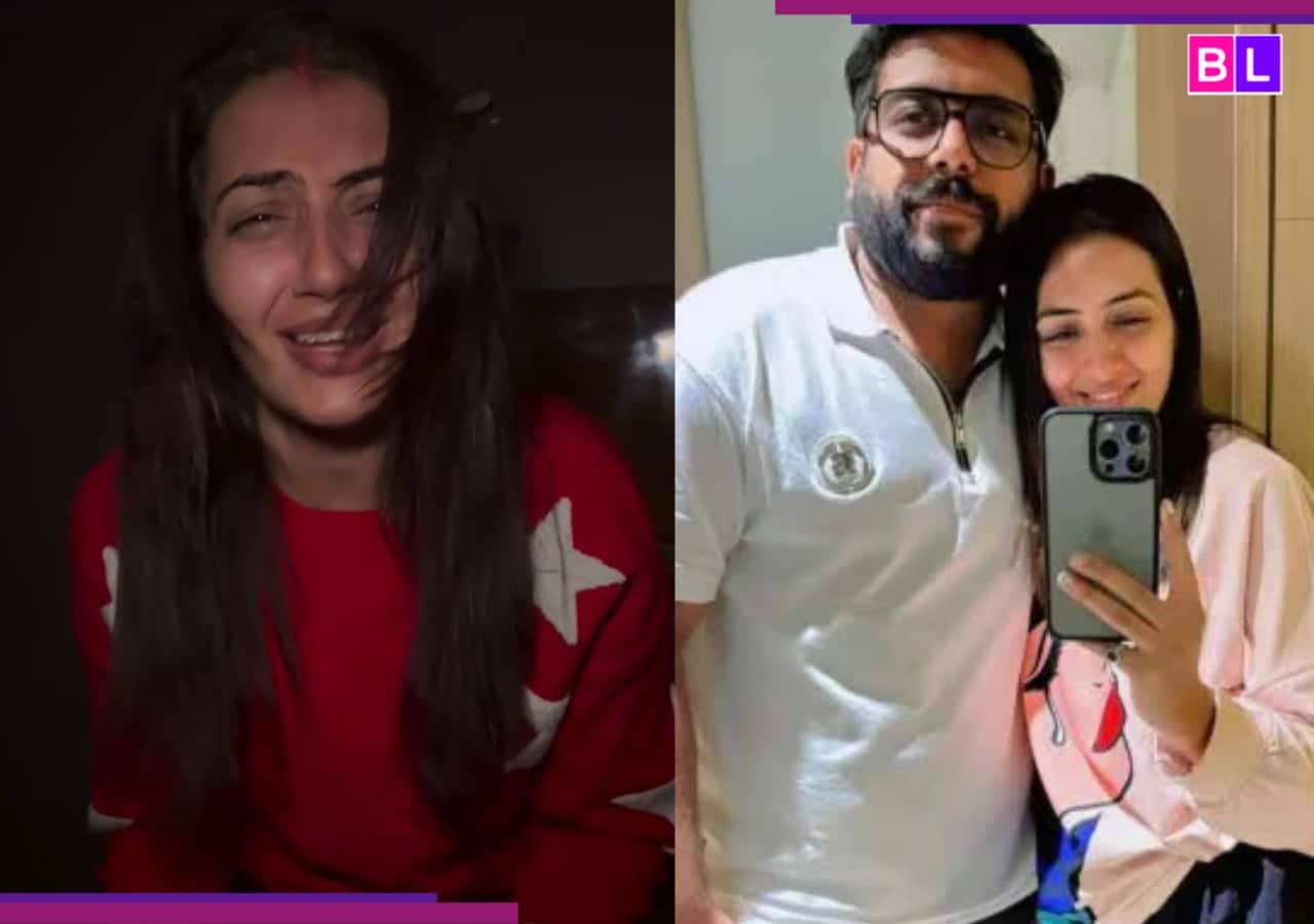 Chandrika Dixit contra Swami Yugam…; Al compartir evidencia impactante…